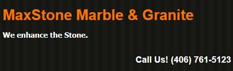 MaxStone Marble & Granite