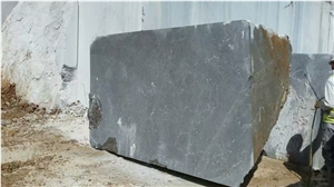 Grey Dark Marble Block, Turkey Grey Marble