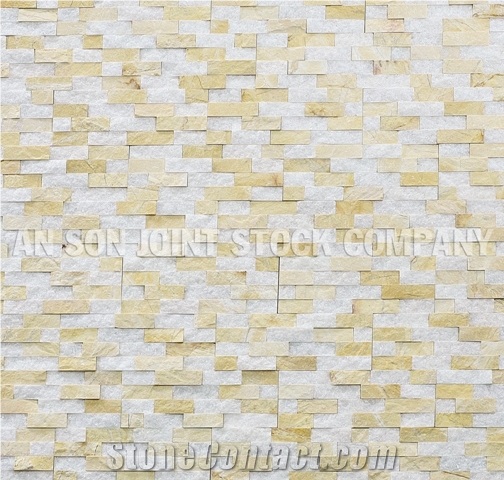 Marble Building Stones, Cultured Stone,Ledger Wall Panels