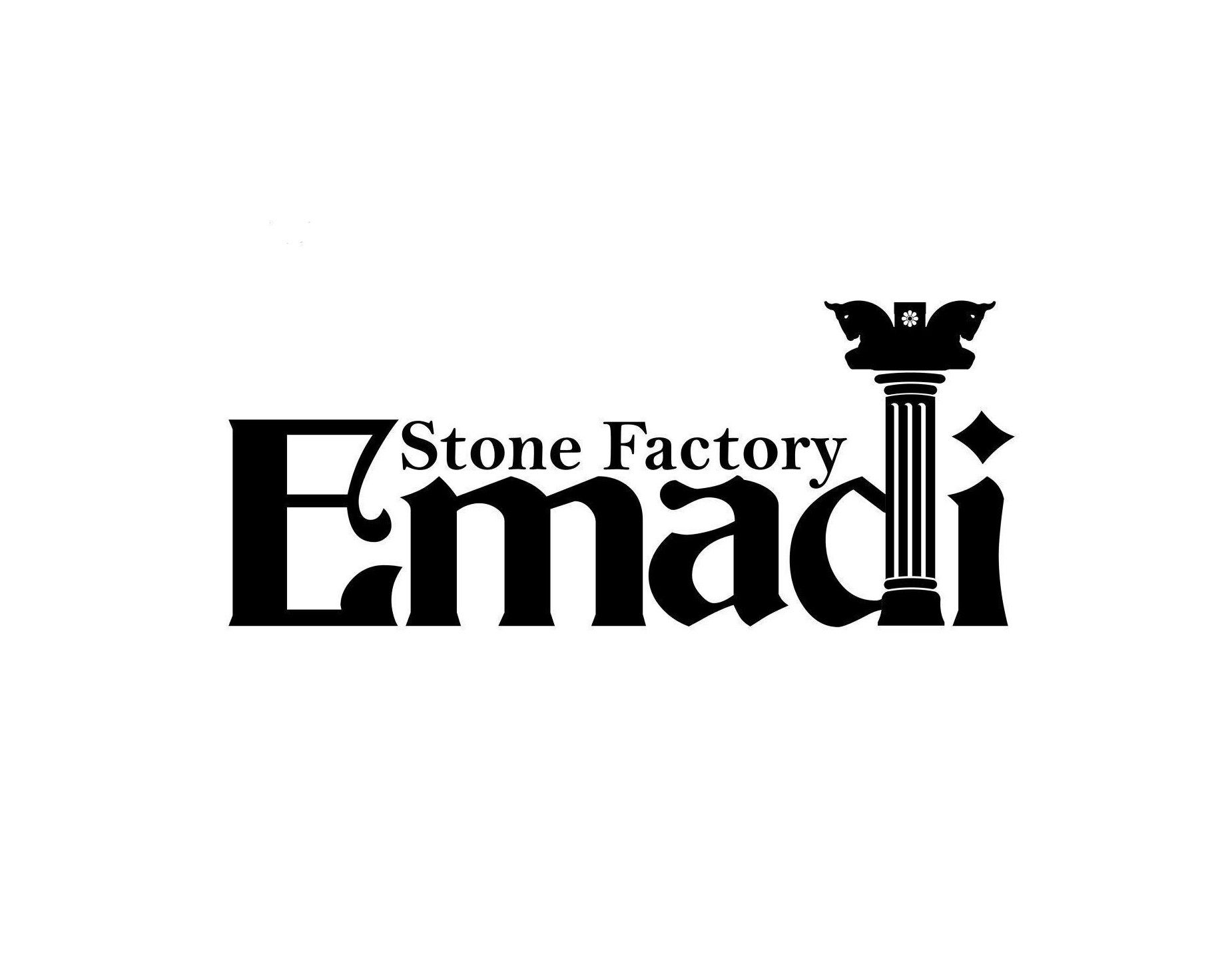 Emadi Stone