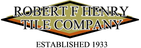 Robert F. Henry Tile Company