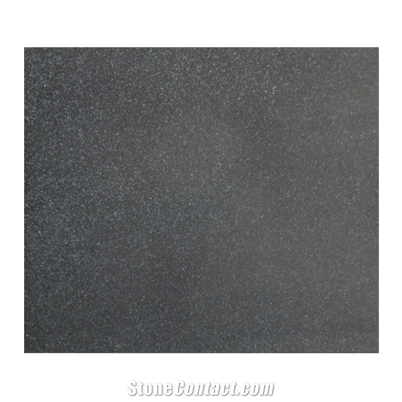 Absolute Black Countertops, Shanxi Black Kitchen Island Tops, China Nature Granite, Black Granite
