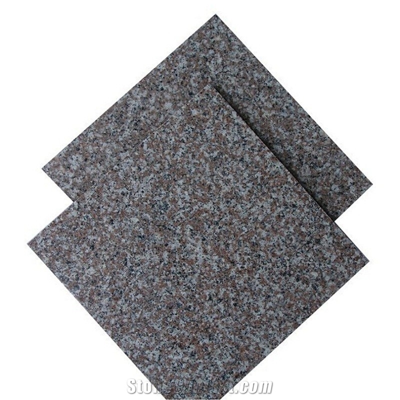 G664 Bainbrook Brown Granite Tiles,Bainbrook Peach Granite Countertops,G664 Kitchen Countertops, G664 Granite Tiles, Chinese Cheap Red Granite