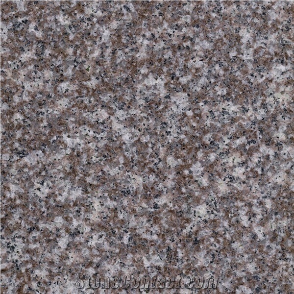 G664 Granite Countertop,Bainbrook Brown Granite Tile/Kitchen Countertop/Bath Vanity, Misty Brown Granite,China Cheap/Popular Red Granite Tops