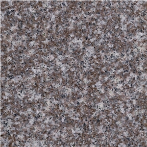G664 Granite Countertop,Bainbrook Brown Granite Tile/Kitchen Countertop/Bath Vanity, Misty Brown Granite,China Cheap/Popular Red Granite Tops