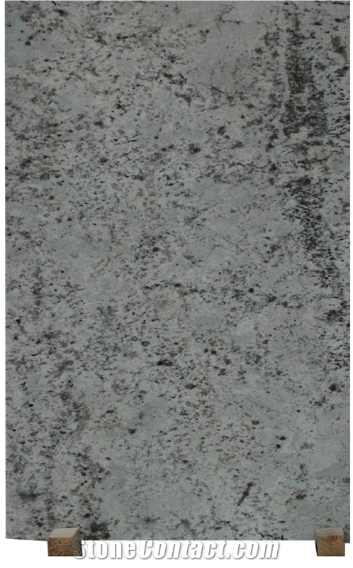 Galaxy White, Brazil White Granite,Milky White Granite, White Granite Slabs, Galaxy White Granite Tiles