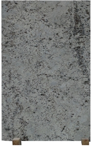 Galaxy White, Brazil White Granite,Milky White Granite, White Granite Slabs, Galaxy White Granite Tiles