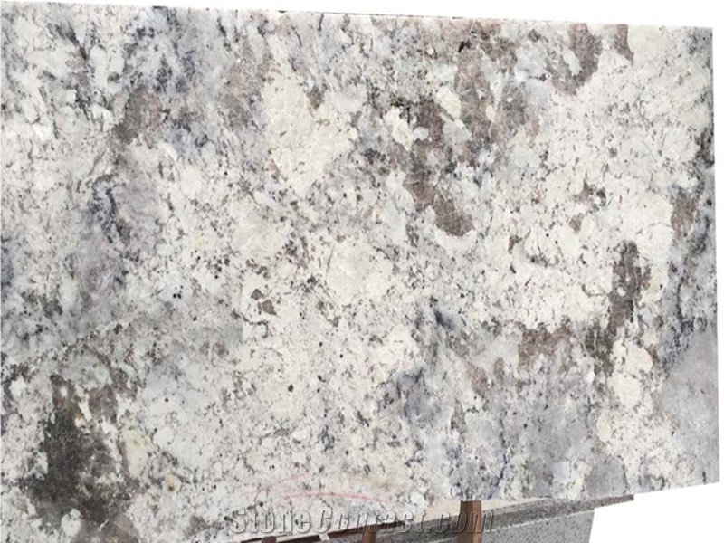 White Ice Granite,Ice White Granite, Brazil White Granite, White Granite, Blue Granite for Kitchen Countertops