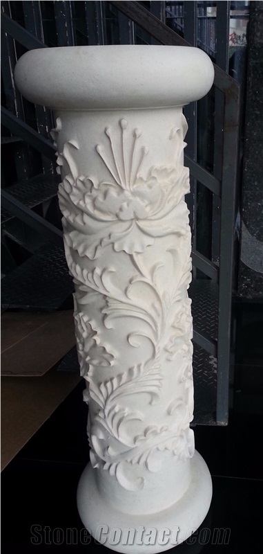 Marble Architectural Columns
