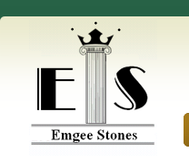 Emgee Stones
