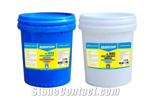 Magpow Sk-1692 Composite Adhesive