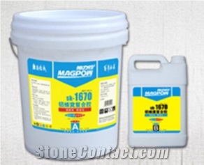 Sk-1670 Composite Adhesive for Aluminum Honeycomb