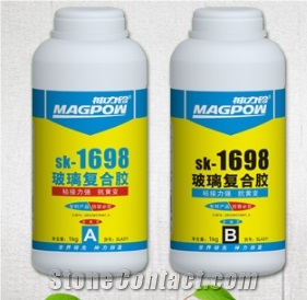 Sk-1698 Glass Composite Adhesive