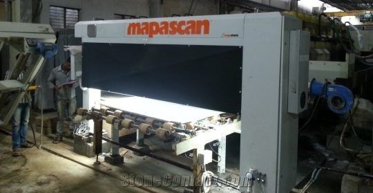 Mapascan Slab- Tile Scanner