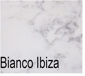 Bianco Ibiza
