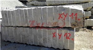 Polished Jura Grey Limestone Slabs Wall Cladding