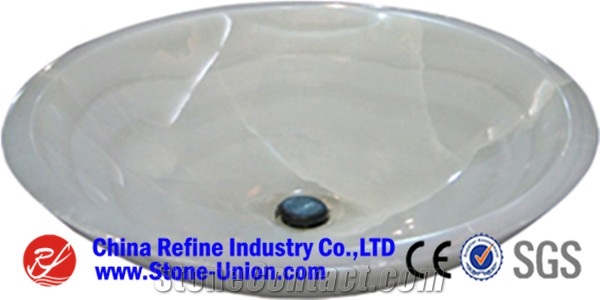 New Design Round Bathroom Basins, Brown Marble Sinks & Basins,New Modern Factory Best Price Delicate High Quality Natural Stone