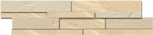 Mint White Sandstone Wall Ledger