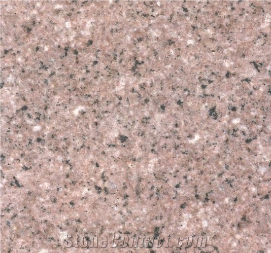 Pink Flower Mengyin, Blushing Rose, Granite Floor Covering, Granite Tiles, Granite Slabs, Granite Flooring, Granite Floor Tiles, China Pink Granite