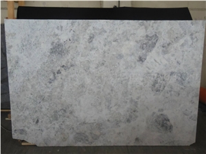 Aqua Shadow Crystal Light Grey Marble Translucent Slab,Machine Cutting Panel Tile for Hotel Bathroom Wall Cladding,Floor Covering Pattern