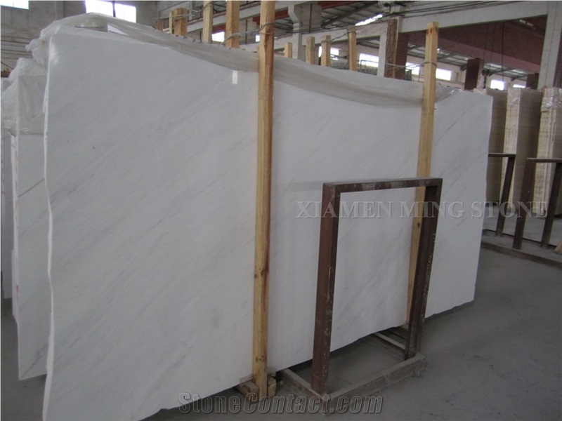 Ariston Classic Drama Kavala Greece White Marble Polished Slabs,Machine Cutting Tile Panel Wall Cladding,Floor Covering Bathroom Tiles,Pattern Paving