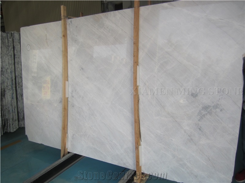 Blue Savoy Marble Slabs Polished,Machine Cut Tiles,France Grey Marble Silver Emperador Marble Panel for Floor Covering,Wall Cladding