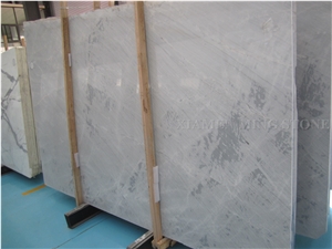 Blue Savoy Marble Slabs Polished,Machine Cutting France Grey Marble Tiles,Blue Ice Silver Emperador Panel for Floor Covering,Wall Cladding
