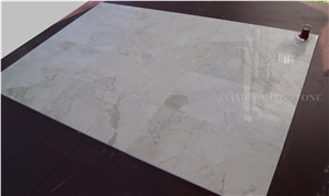 Breccia Emerald Beige Marble Tiles Panel for Floor Covering,French Pattern for Interior Pattern Walling