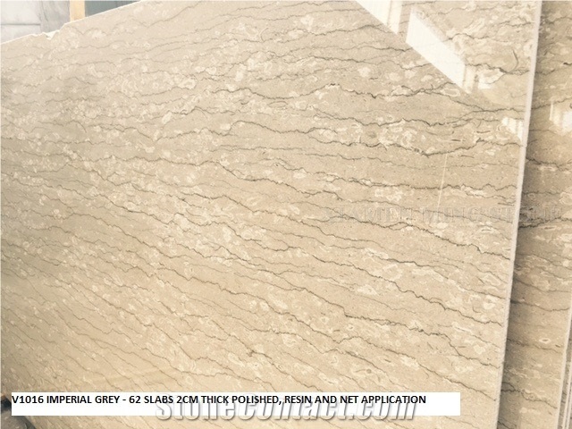 Perlato Royal Classico Marble Slabs Polished,Italy Cream Machine Cutting Tiles for French Pattern