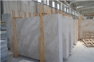 Project Slab Princess Beige Marble Slabs,Turkey Cream Panel Tiles for Floor Covering Hotel Paving Material