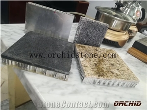 Aluminium Honeycomb Stone,Granite Marble Travertine Limestone Honeycomb Panels Tiles,Wall Cladding,Light Weight Panels,Laminated Panel Stone