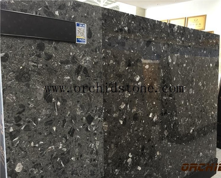 Jura Grey Artificial Marble Slabs & Tiles,Engineered Marble Wall Cladding,Flooring Paver,Staircase,Manmade Artificial Stone Composite Stone,Counter