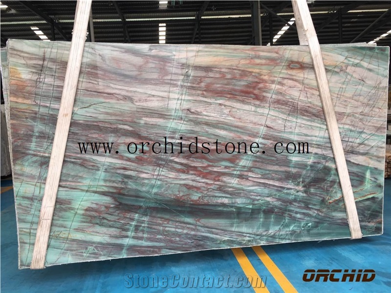 Louise Blue Quartzite Slabs & Tiles,Azul Brazil Stone for Flooring Covering,Wall Cladding,Pavers,Bathroom Vanity Tops,Countertops,Bench Tops,Work Tops