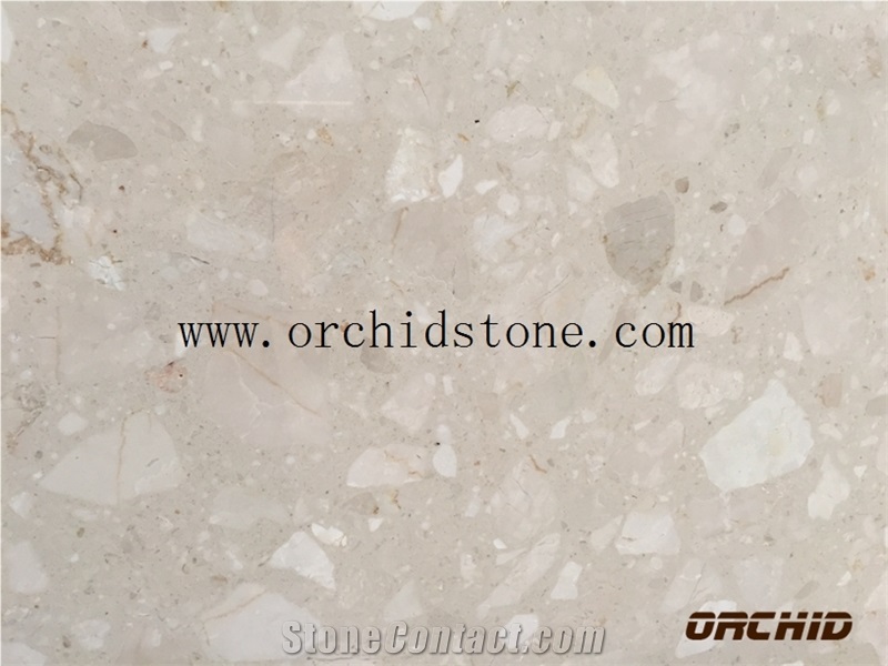 New Jura Beige Artificial Marble Slabs & Tiles,Compressed Marble Flooring Pavers,Artificial Stone,Manmade Marble Stone for Wall Cladding