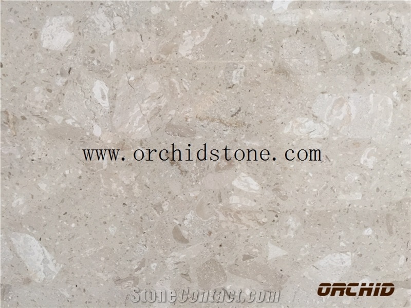 Polished Jura Beige Artificial Marble Slabs & Tiles,Beige Engineered Marble Flooring Pavers,Artificial Stone for Interior,Skirting