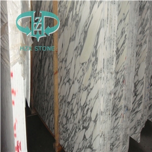 A Garde Calacatta Carrara Italy White Marble Slabs Polished,Bianco Carrara Marble Tiles for Bathroom Walling Tiles,Floor Covering Pattern