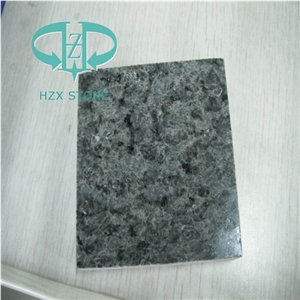 Brazil Ice Blue Granite Tiles & Slabs for Kitchen Countertops/ Kitchen Peninsulas/ Bar Tops/ Kitchen Worktops