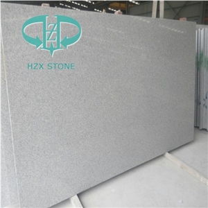 China G602 Granite Grey Natural Stone Tile Slabs Pavings Tiles, Floor Wall Skirting, Exterior Interior Decoration Building Walkway, Driveway