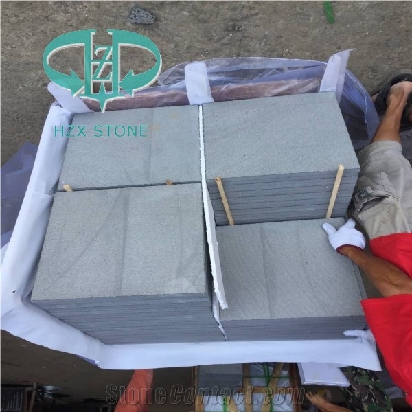 Chinese Gray Basalt Stone/ Gray Basalt Tiles/Basalto/Grey Basalt/Andesite/Lava Stone/Walling/Flooring/Cladding