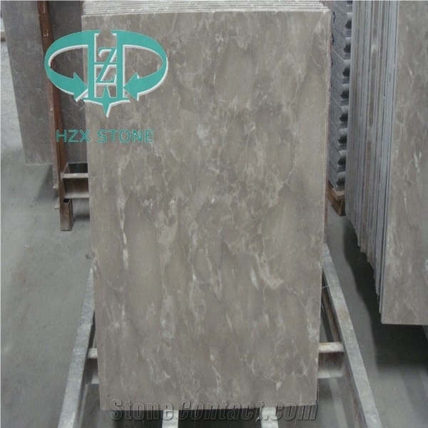 Good Quality Bossy Grey Marble,For Building Stone Wall,Floor,Paving,Polished, Sawn Cut,Tiles
