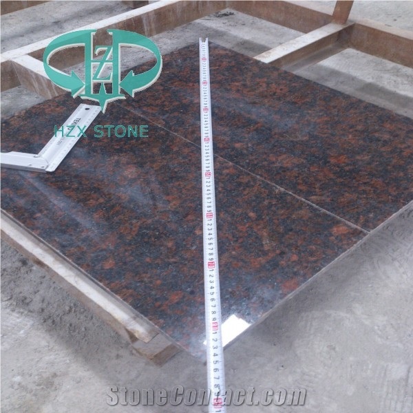 India Tan Brown Granite Tiles&Slabs,Granite Floor Covering/Floor Tiles/Wall Covering/Wall Tiles/Granite Skirting/Wall Stone/Bulding Stone