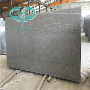 New G603 Chinese Light Grey,Blanco Gamma,Padang White,Bacuo White,Crystal Grey,Sesame White Granite,Salt & Pepper with Polished Granite Slabs