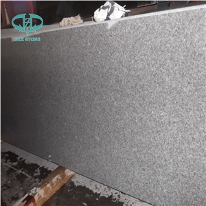 Polished/Flamed/Bushhammered/Grey/White Granite for Countertop/Vase/Split/Steps/Risers/Tiles/Slab