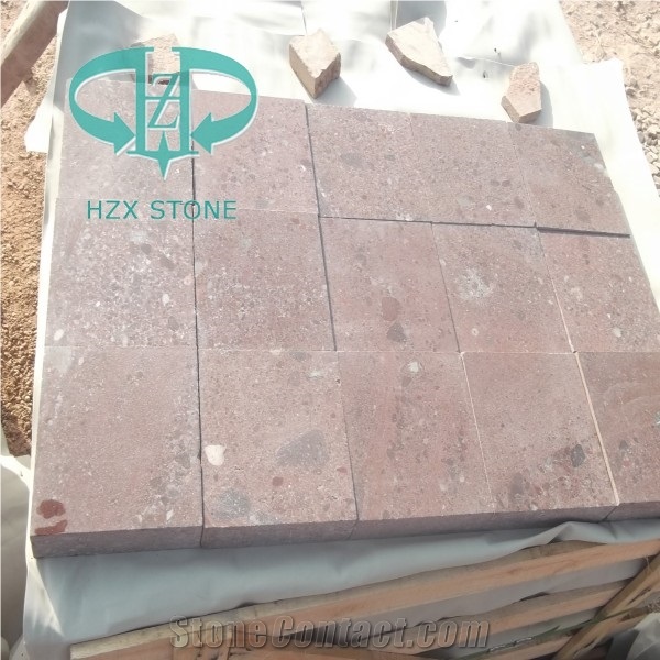 Red Porphyry Tiles,Red Porphyry,Putian Red Granite,Red Porphyry Natural Stone,Red Porphyry Granite