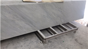 China Whosale Eastern White Marble Countertop for Project