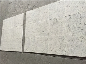 Chinese Supplier Whosale Outdoor Kashimir White Granite Tile