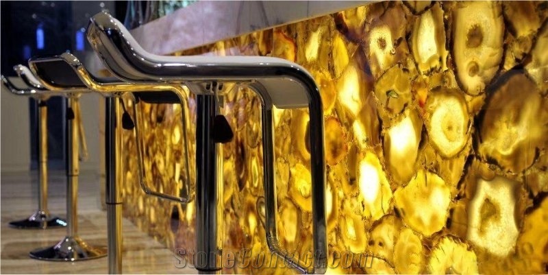 Luxury Marble Bathtub Panels Calacatta Oro Marble Surround Decks for Hotel Bathtub