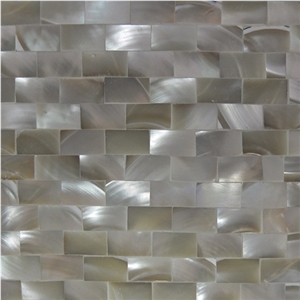 Natural Stone Decorative Precious Agate Mosaic Pattern for Interior Wall Decoration, Brown Semiprecious Stone Mosaic Pattern