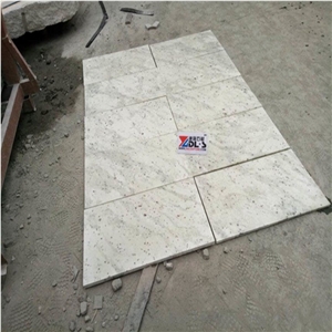 Andromeda White Granite Tiles, Slabs,Colombo White Tiles,Cut to Size,Sri Lanka Granite