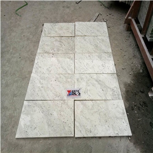 Andromeda White Granite Tiles, Slabs,Colombo White Tiles,Cut to Size,Sri Lanka Granite